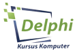 LKP Delphi Kursus Komputer